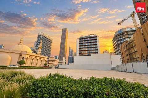 1157.8m² Land in Al Satwa, UAE No. 162633 6