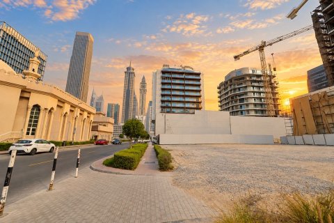 1157.8m² Land in Al Satwa, UAE No. 162633 5