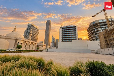 1157.8m² Land in Al Satwa, UAE No. 162633 3