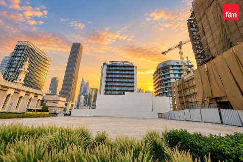 1157.8m² Land in Al Satwa, UAE No. 162633 10