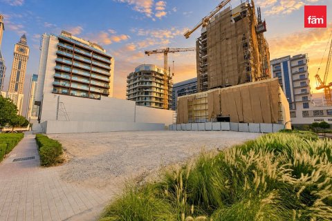 1157.8m² Land in Al Satwa, UAE No. 162633 4