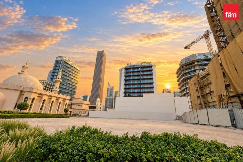 1157.8m² Land in Al Satwa, UAE No. 162633 11