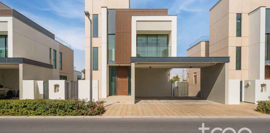 Villa de 3 chambres à Caya, UAE No. 222770