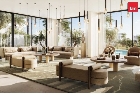 4 bedrooms Villa in Dubai, UAE No. 213237 4