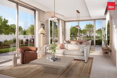 4 bedrooms Villa in Dubai, UAE No. 213237