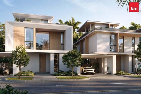 4 bedrooms Villa in Dubai, UAE No. 213237 9