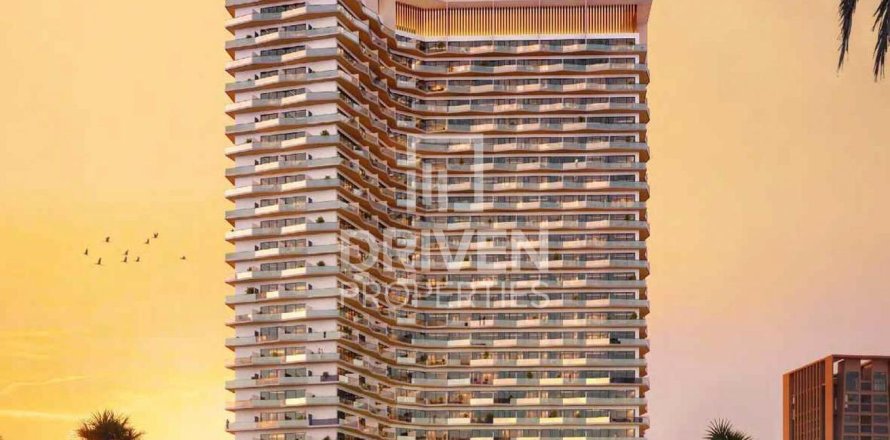 1 bedroom Apartment in Dubai Sports City, UAE No. 225395