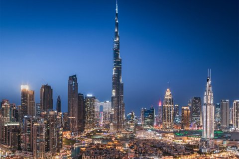 2 غرف نوم شقة في خور دبي, الإمارات العربية المتحدة رقم 217143 13