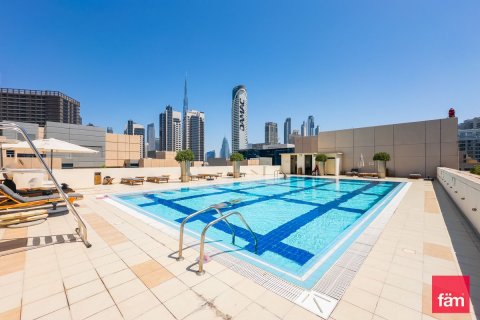 Квартира 61.7м² в Бизнес-Бэй, ОАЭ №216593 10