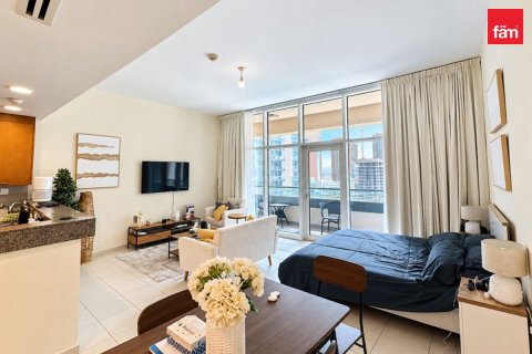 Квартира 61.7м² в Бизнес-Бэй, ОАЭ №216593 3