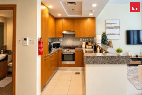 Квартира 61.7м² в Бизнес-Бэй, ОАЭ №216593 8