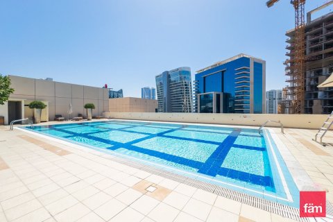 Квартира 61.7м² в Бизнес-Бэй, ОАЭ №216593 9