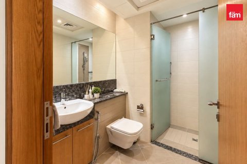 Квартира 61.7м² в Бизнес-Бэй, ОАЭ №216593 12