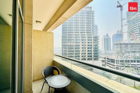 Квартира 61.7м² в Бизнес-Бэй, ОАЭ №216593 4