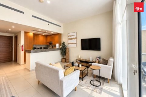 Квартира 61.7м² в Бизнес-Бэй, ОАЭ №216593 5