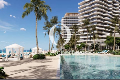 Квартира с 2 спальнями в Al Marjan Island, ОАЭ №115042 13
