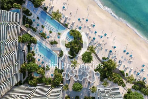 Квартира с 2 спальнями в Al Marjan Island, ОАЭ №115042 4
