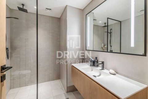 Studio Apartment in Marquise Square Tower, UAE No. 211812 7