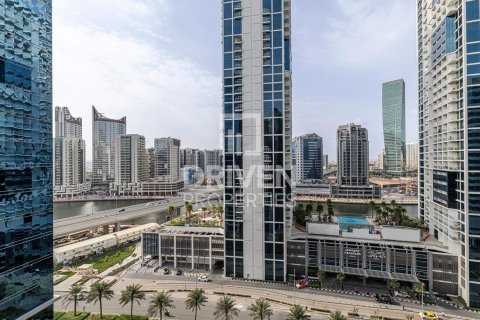 Studio Apartment in Marquise Square Tower, UAE No. 211812 8