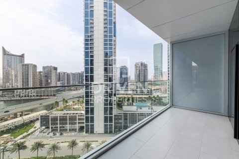 Studio Apartment in Marquise Square Tower, UAE No. 211812 9