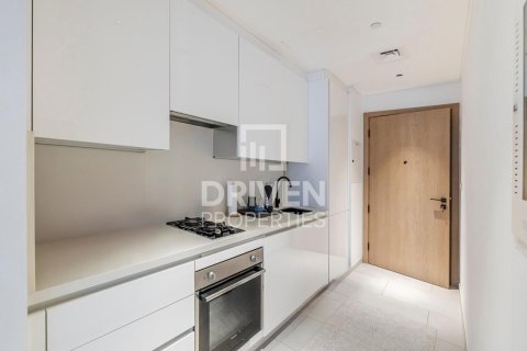 Studio Apartment in Marquise Square Tower, UAE No. 211812 12