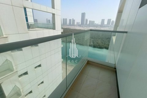 Вилла с 3 спальнями в Shams Abu Dhabi, ОАЭ №43004 19