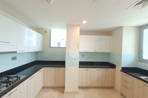 Вилла с 3 спальнями в Shams Abu Dhabi, ОАЭ №43004 25