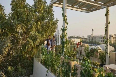 4 غرف نوم فيلا على Yas Acres, الإمارات العربية المتحدة رقم 41434 23