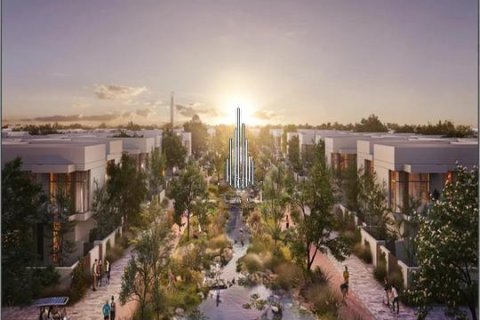 4 غرف نوم فيلا على Yas Acres, الإمارات العربية المتحدة رقم 41434 29