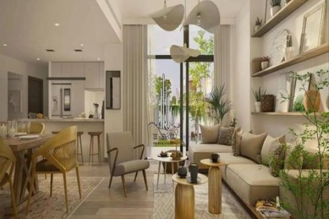 4 غرف نوم فيلا على Yas Acres, الإمارات العربية المتحدة رقم 41434 30