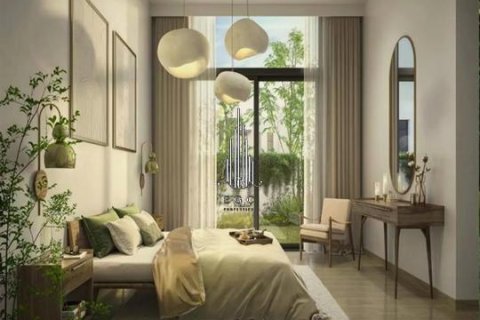 4 غرف نوم فيلا على Yas Acres, الإمارات العربية المتحدة رقم 41434 22