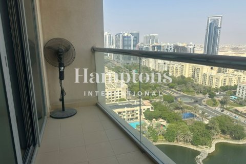 Appartement de 1 chambre à The Views 1, UAE No. 205647 19