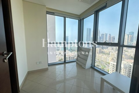 Appartement de 1 chambre à The Views 1, UAE No. 205647