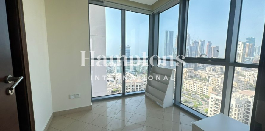 Appartement de 1 chambre à The Views 1, UAE No. 205647