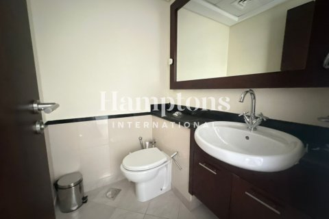 Appartement de 1 chambre à The Views 1, UAE No. 205647 12
