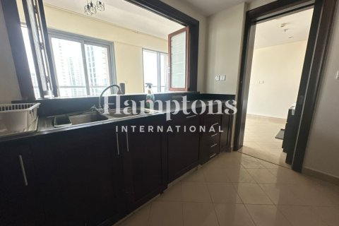 Appartement de 1 chambre à The Views 1, UAE No. 205647 6