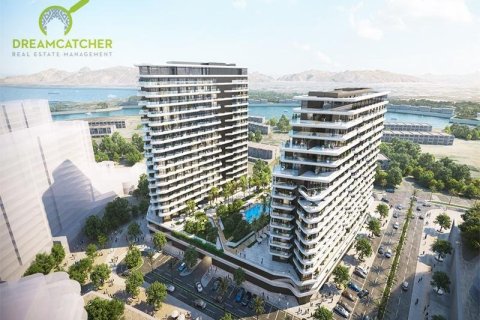 Квартира с 2 спальнями в Mina Al Arab, ОАЭ №20123 11