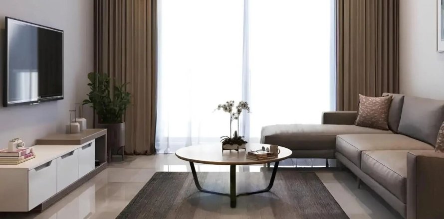 2 bedrooms Apartment in Dubai, UAE No. 208615
