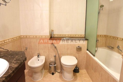 2 bedrooms Apartment in The Crescent, UAE No. 213940 19