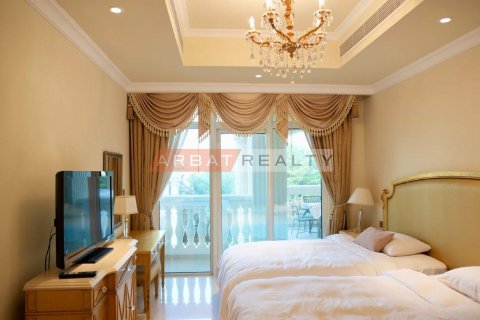 2 bedrooms Apartment in The Crescent, UAE No. 213940 13