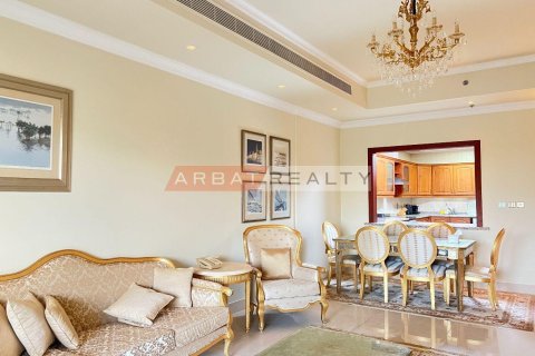 2 bedrooms Apartment in The Crescent, UAE No. 213940 16
