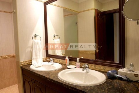 2 bedrooms Apartment in The Crescent, UAE No. 213940 21