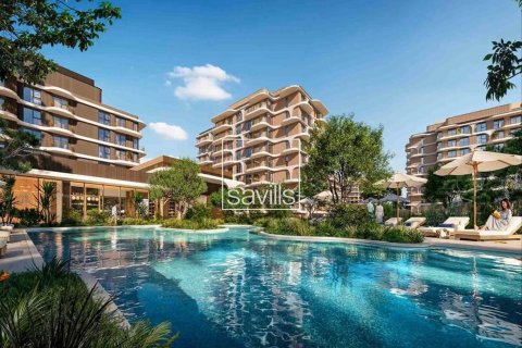 Appartement de 1 chambre à Al Fahid, UAE No. 214067 11