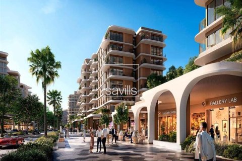 Appartement de 1 chambre à Al Fahid, UAE No. 214067 9