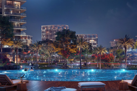 2 غرف نوم شقة في City Walk, الإمارات العربية المتحدة رقم 153706 8