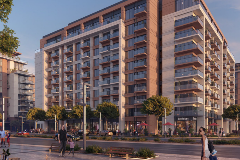 2 غرف نوم شقة في City Walk, الإمارات العربية المتحدة رقم 153706 10