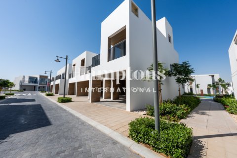4 bedrooms Townhouse in Bliss, UAE No. 160338 24