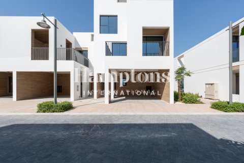 4 bedrooms Townhouse in Bliss, UAE No. 160338 5
