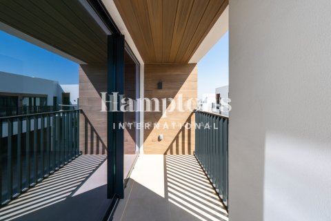 4 bedrooms Townhouse in Bliss, UAE No. 160338 15
