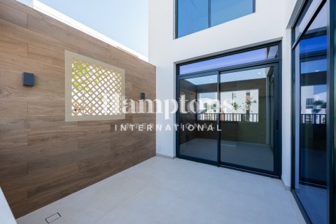 4 bedrooms Townhouse in Bliss, UAE No. 160338 22